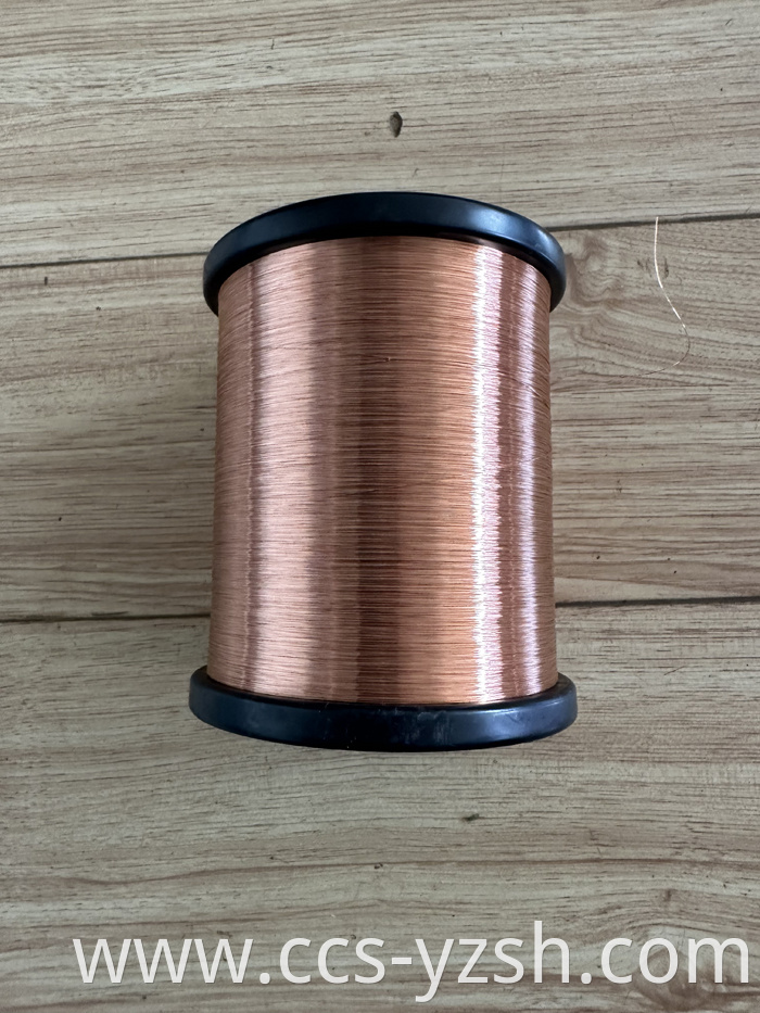 Copper Clad Steel Jumper